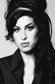 Photo of Amy Winehouse