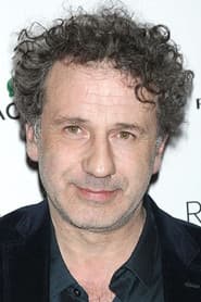 Photo of Emmanuel Finkiel