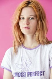 Photo of Arvida Byström