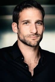 Photo of Matthias Weidenhöfer