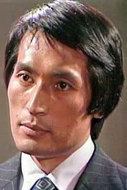 Photo of Kōji Takahashi
