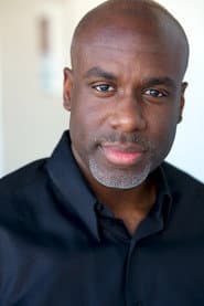 Photo of Darrell Brown