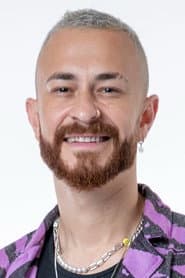 Photo of Bruno "Fred" Carneiro Nunes