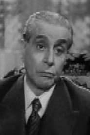 Photo of José Calle