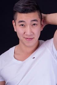 Photo of Andrés Cheung