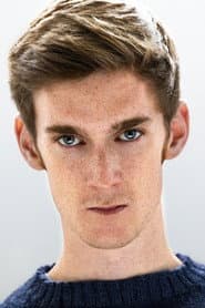 Photo of Cameron Ashplant