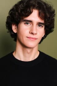 Photo of Joshua Hernandez