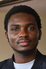 Photo of Gadwill Odhiambo