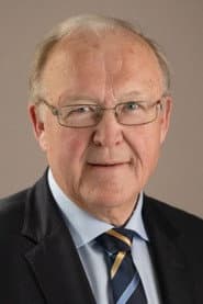 Photo of Göran Persson