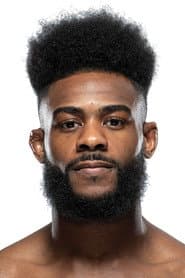 Photo of Aljamain Sterling
