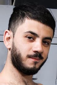 Photo of Adrian Rose