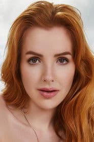 Photo of Scarlett Jones