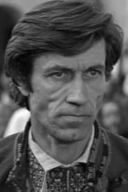 Photo of Mykhailo Hornostal