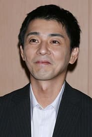 Photo of Minoru Tanaka