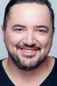 Photo of Michael Jansen