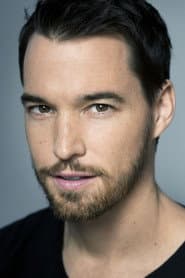 Photo of John Lyke