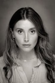 Photo of Michelle Bak
