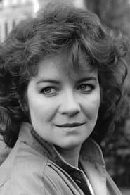 Photo of Clare Higgins