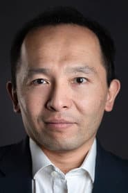 Photo of Nick Sakai