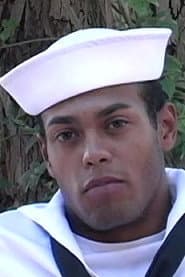 Photo of Brian Patrick Johnson