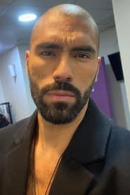 Photo of Orlando Alfaro