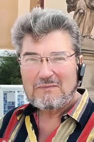 Photo of Leo Marian Vodička