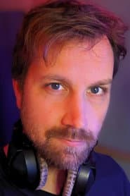 Photo of Matthew Curtis