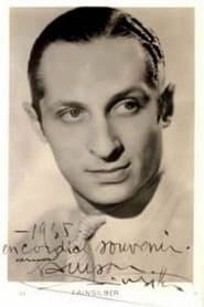 Photo of Paul Escoffier
