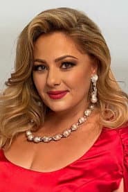 Photo of Areti Zahariadou