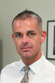 Photo of John Marcus
