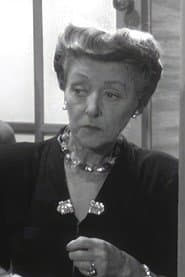 Photo of Nina Myral