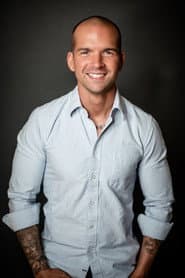 Photo of Jared Noble
