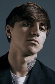 Photo of Luca Antonio Barker