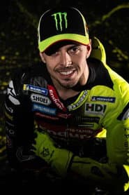 Photo of Fabio Di Giannantonio