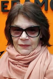 Photo of Irina Pavlova