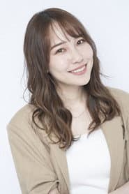 Photo of Mary Hatsumi