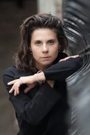 Photo of Vera Sipos