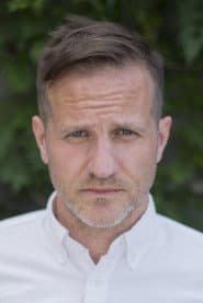 Photo of Michael C. Moynihan
