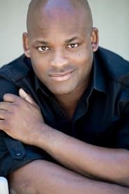Photo of Doron Bell