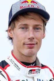 Photo of Brendon Hartley