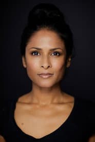 Photo of Hersha Verity
