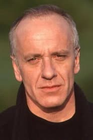 Photo of Marc de Jonge