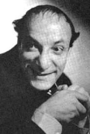 Photo of John Picorri