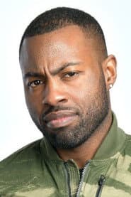 Photo of Darren Harriott