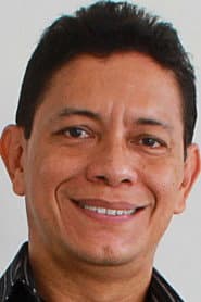 Photo of Luis Arteaga