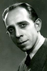Photo of Ernö Szabó