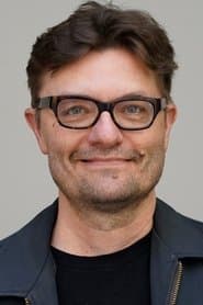 Photo of James Urbaniak