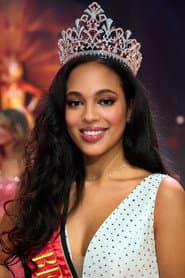 Photo of Kenza Ameloot