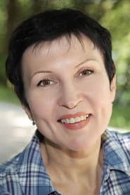Photo of Nina Persiyaninova