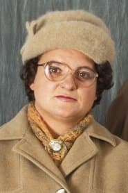 Photo of Sabine Urig